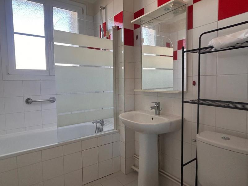 Appartement - 51 m² - 2 pièces