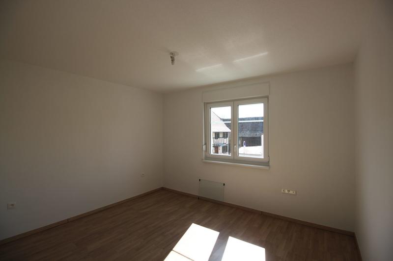 Appartement - 93 m² - 4 pièces