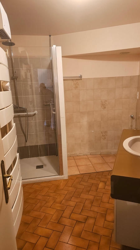 Appartement - 87 m² - 3 pièces