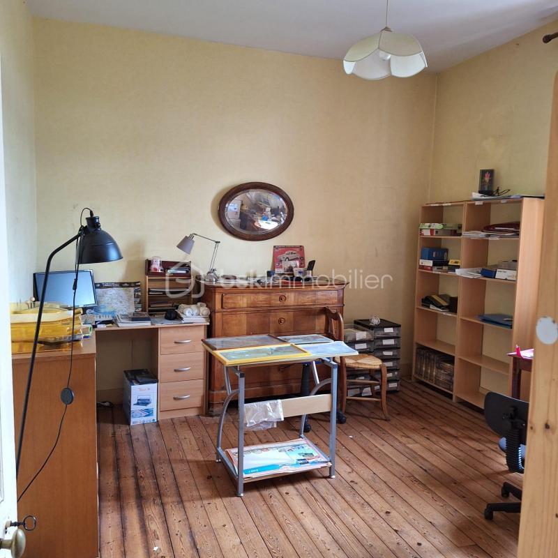 Maison de ville - 326 m² - 8 pièces