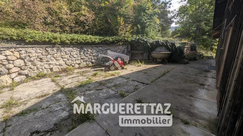 Ferme - 74 m² - 3 pièces