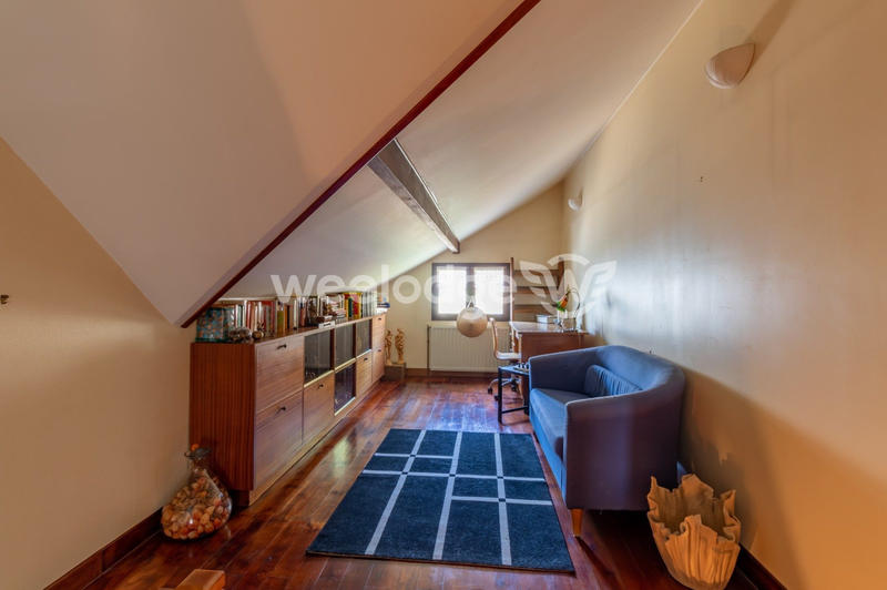 Maison ancienne - 139 m² - 7 pièces