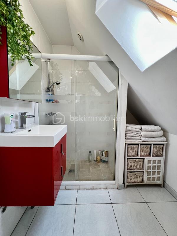 Pavillon - 118 m² - 5 pièces