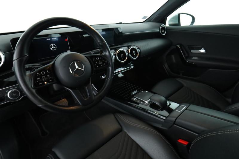 Mercedes Classe a 180 d Style Line 7g-Dct 116 ch