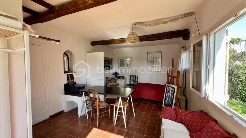 Propriété - 226 m² - 7 pièces