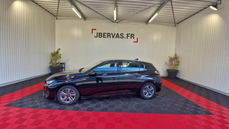 Peugeot 308 Bluehdi 130ch Ss Active Pack