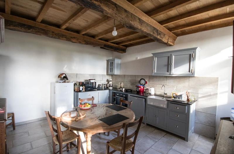Maison - 160 m² - 5 pièces