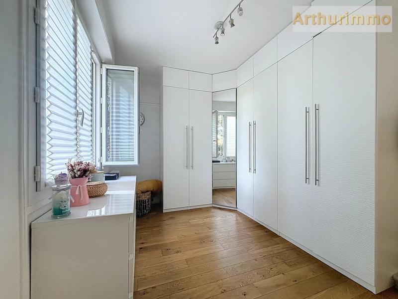 Maison - 128 m² - 7 pièces