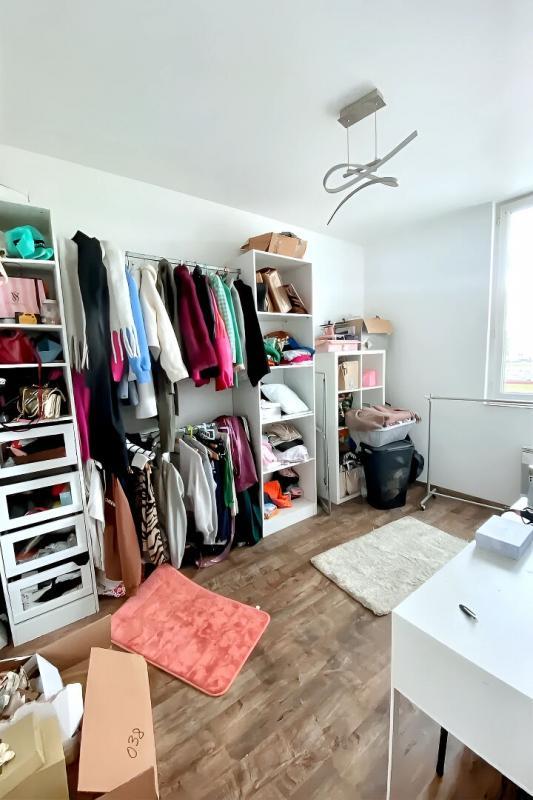 Appartement - 213 m² - 9 pièces