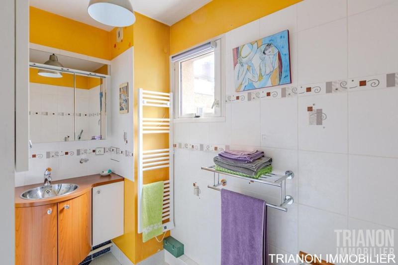 Duplex - 95 m² - 4 pièces