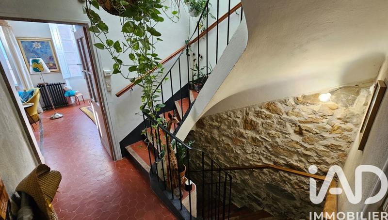 Maison - 131 m² - 4 pièces