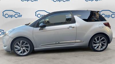 Ds Ds 3 1.6 BlueHDi 100 So Chic