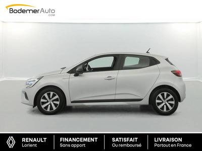Renault Clio TCe 90 Equilibre