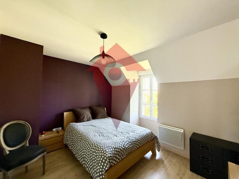 Maison - 150 m² - 7 pièces