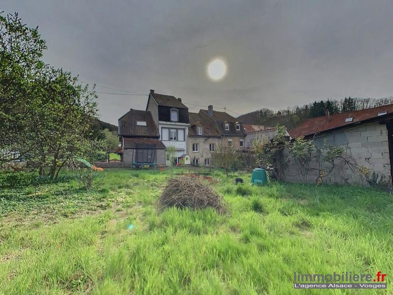 Maison - 170 m² - 7 pièces