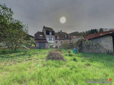 Maison - 170 m² - 7 pièces