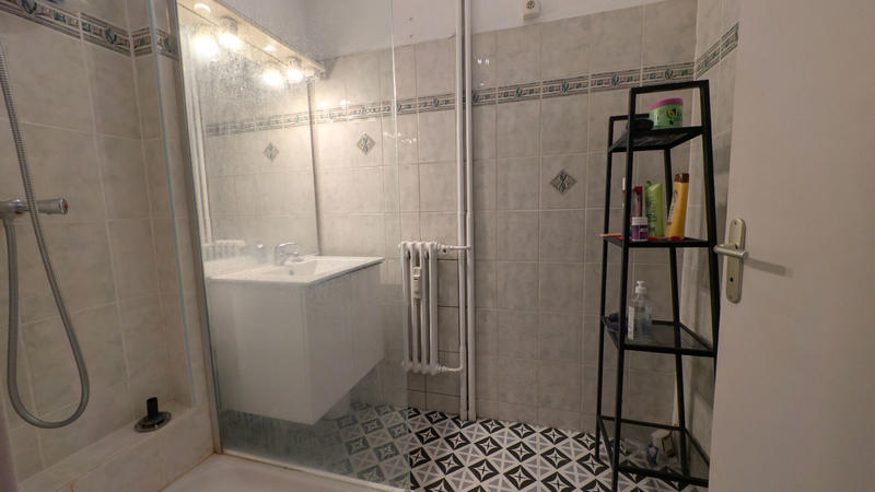 Appartement - 66 m² - 4 pièces