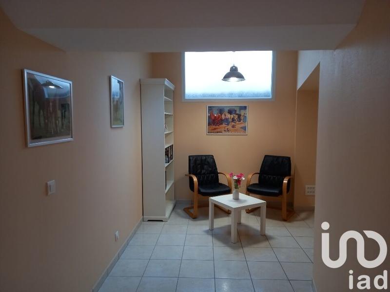 Maison de ville - 90 m² - 3 pièces