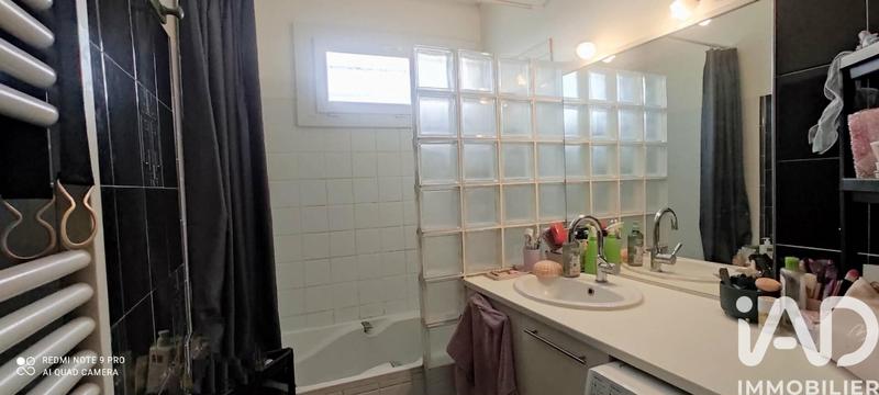 Maison - 73 m² - 5 pièces