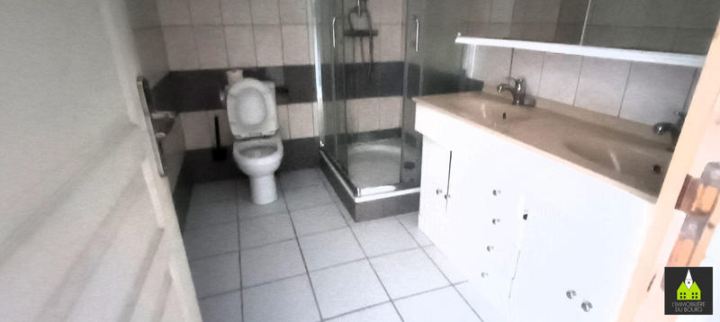 Maison - 77 m² - 4 pièces