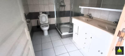 Maison - 77 m² - 4 pièces