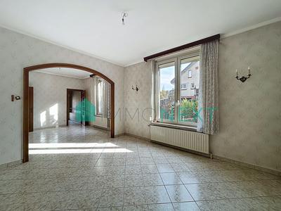 Maison - 114 m² - 6 pièces