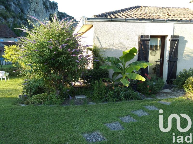 Maison - 158 m² - 6 pièces