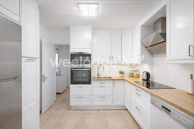 Maison contemporaine - 150 m² - 6 pièces