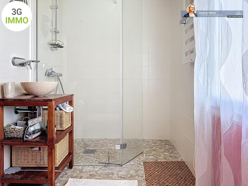 Villa - 110 m² - 4 pièces