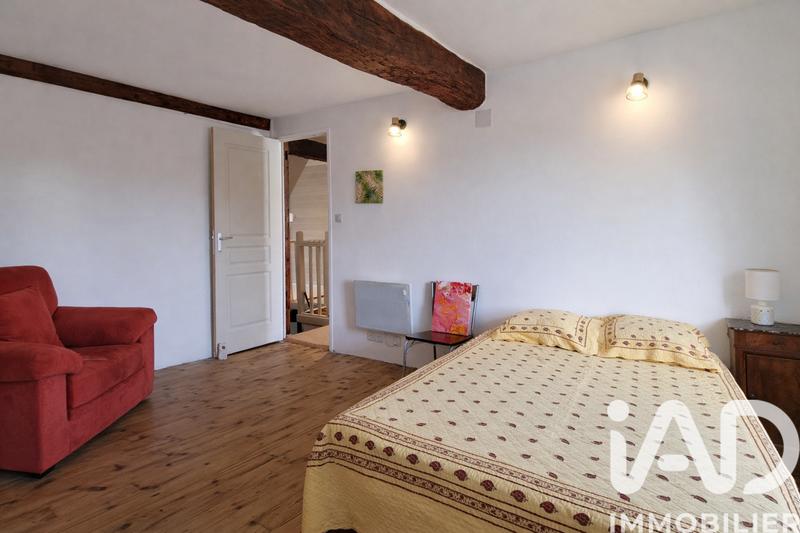 Maison de ville - 163 m² - 4 pièces