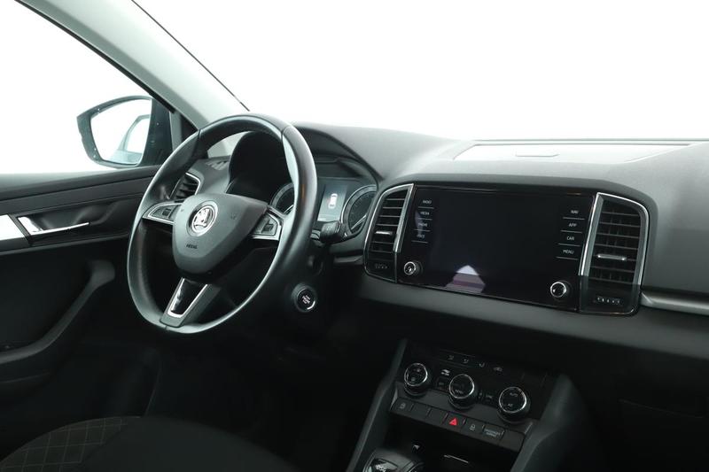 Skoda Karoq 1.6 Tdi Business Dsg7 116 ch