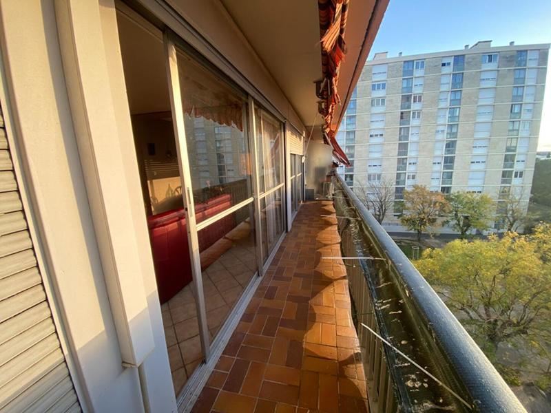 Appartement - 81 m² - 4 pièces