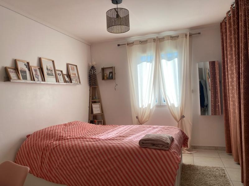 Maison - 124 m² - 5 pièces