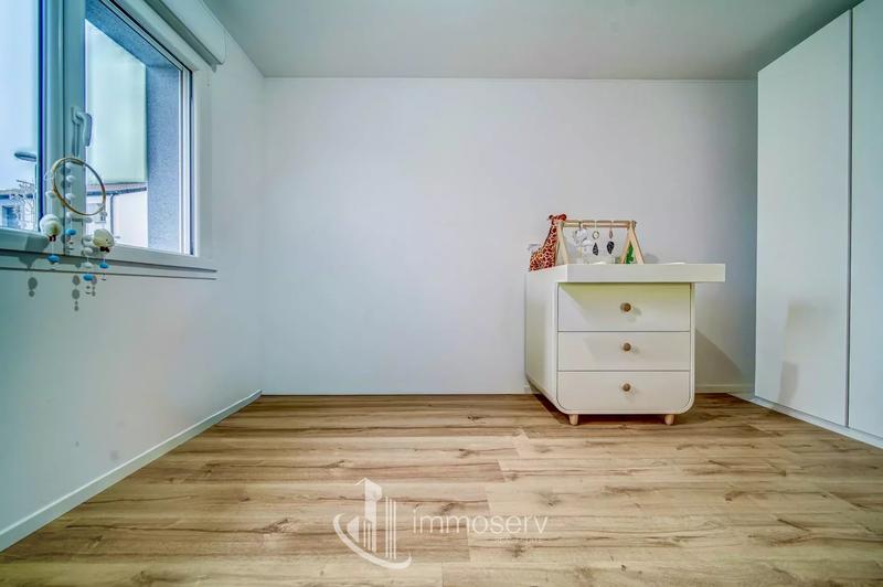 Maison - 106 m² - 6 pièces