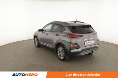 Hyundai Kona 1.0 t-GDi Edition #1 120 ch
