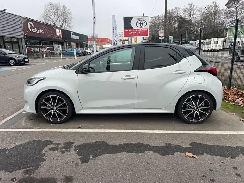 Toyota Yaris Hybride 116h Gr Sport