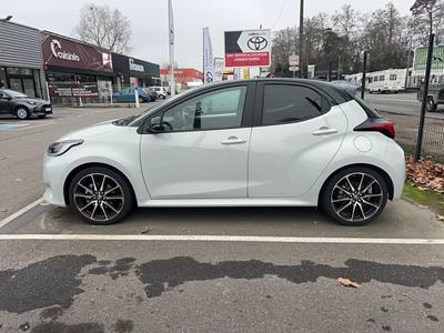 Toyota Yaris Hybride 116h Gr Sport