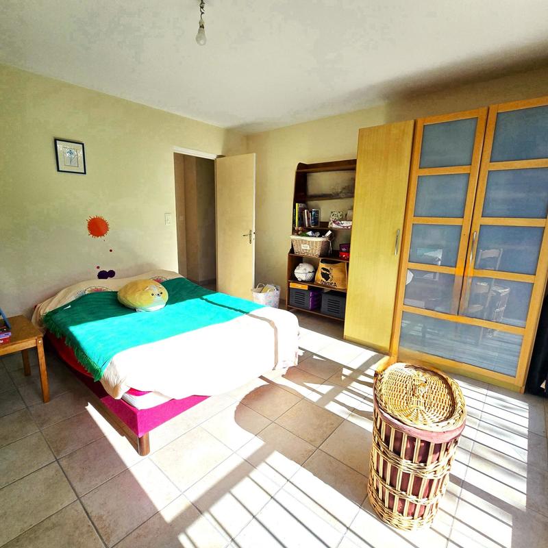 Maison - 184 m² - 8 pièces