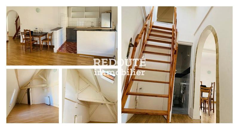 Immeuble - 345 m² - 13 pièces