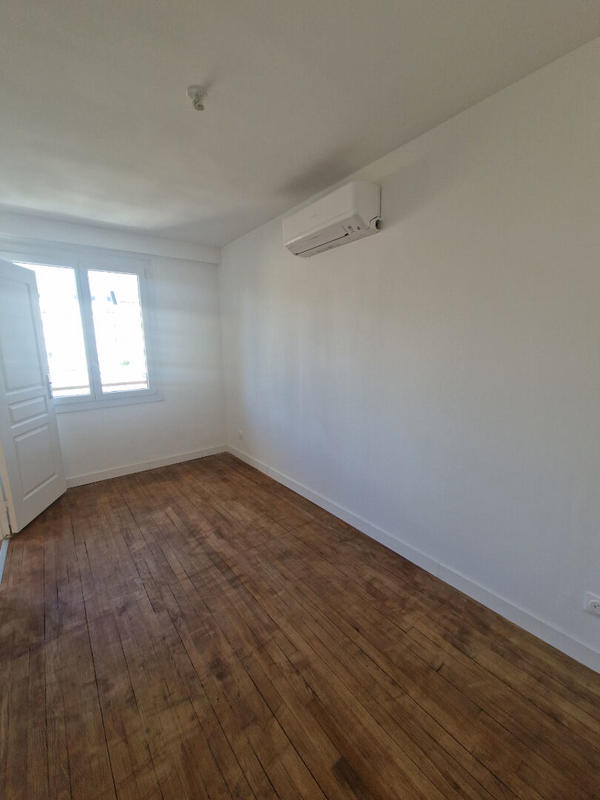 Appartement - 65 m² - 4 pièces