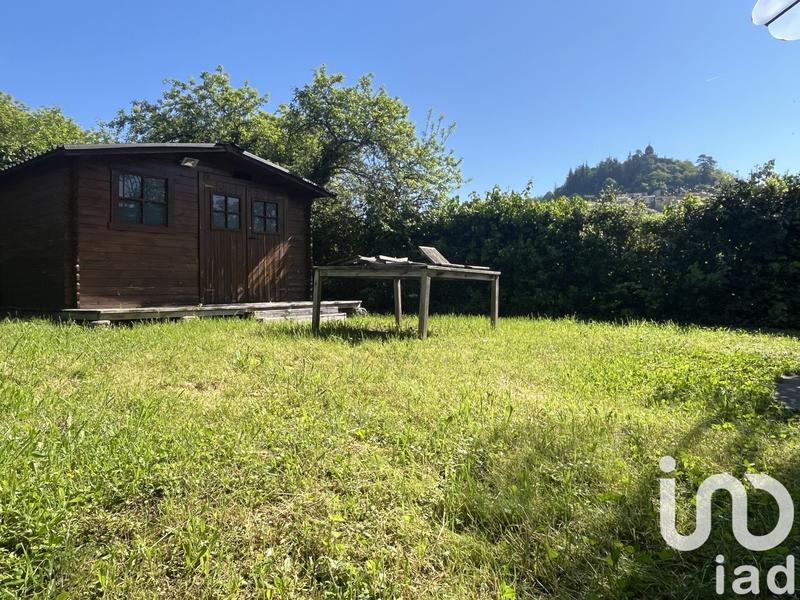 Maison - 136 m² - 5 pièces