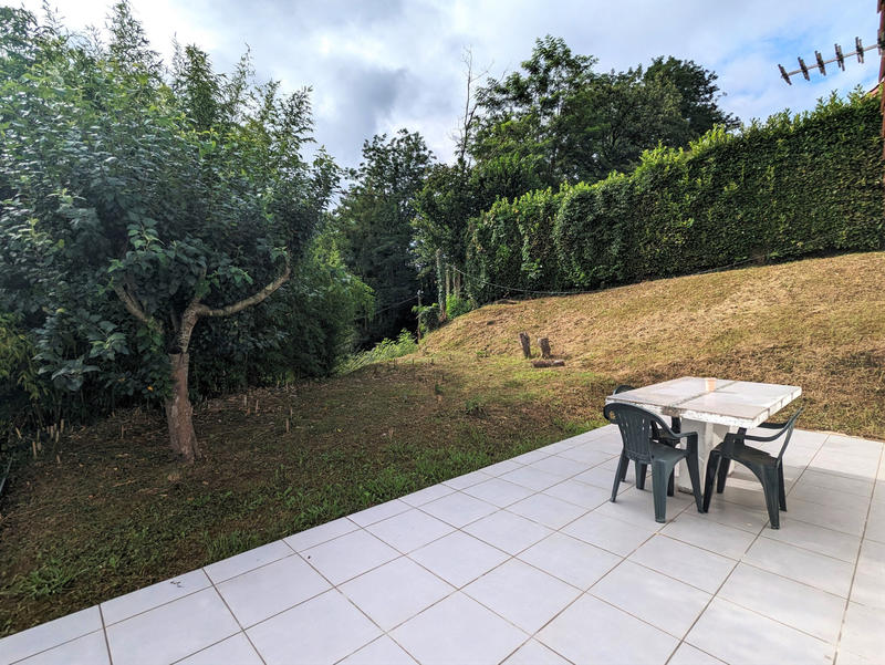 Appartement - 25 m² - 2 pièces