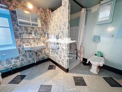 Ferme - 90 m² - 4 pièces