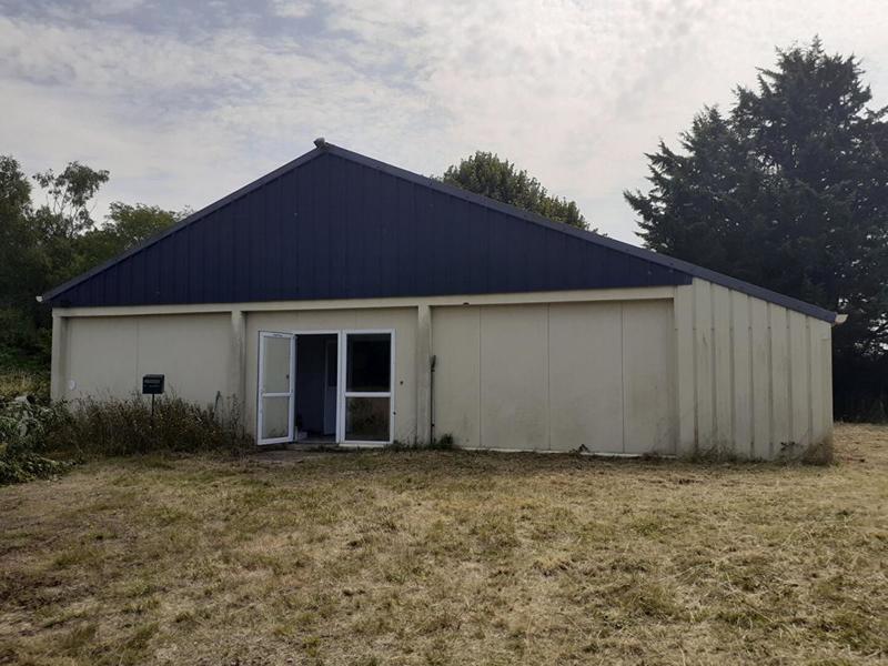 Maison - 77 m² - 3 pièces