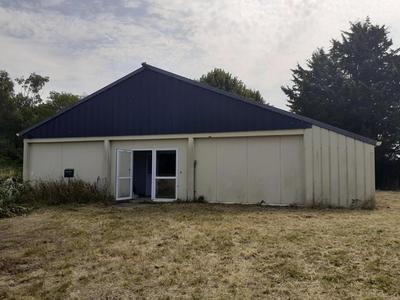 Maison - 77 m² - 3 pièces