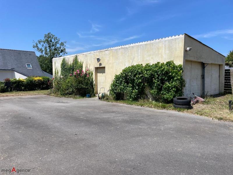 Maison de campagne - 164 m² - 5 pièces