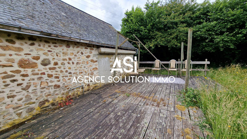 Maison - 79 m² - 4 pièces