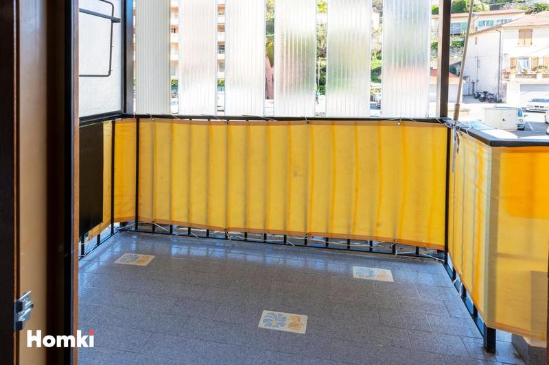 Appartement - 66 m² - 4 pièces