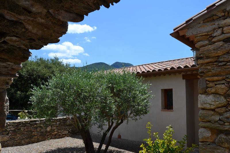 Maison - 205 m² - 7 pièces