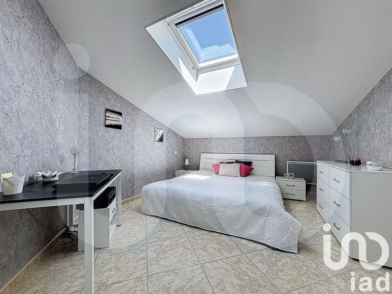 Maison - 285 m² - 7 pièces